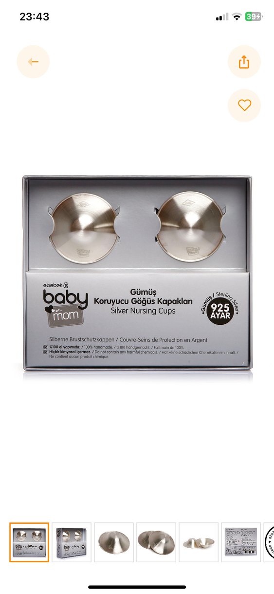 Gümüş kapak - Görsel 2