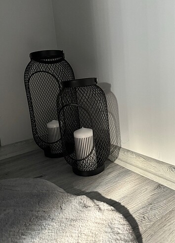 Ikea Mumluk