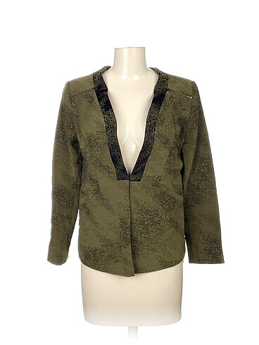 Park Bravo Blazer %70 İndirimli.