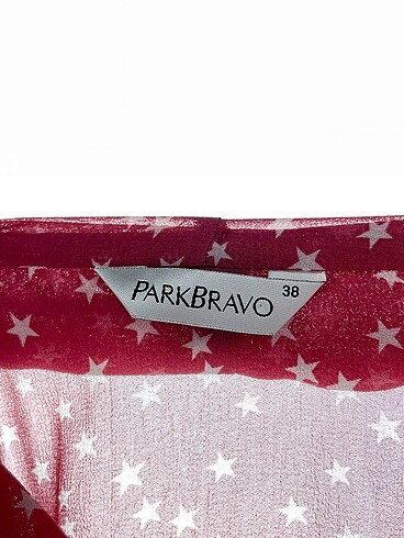 38 Beden çeşitli Renk Park Bravo Bluz %70 İndirimli.