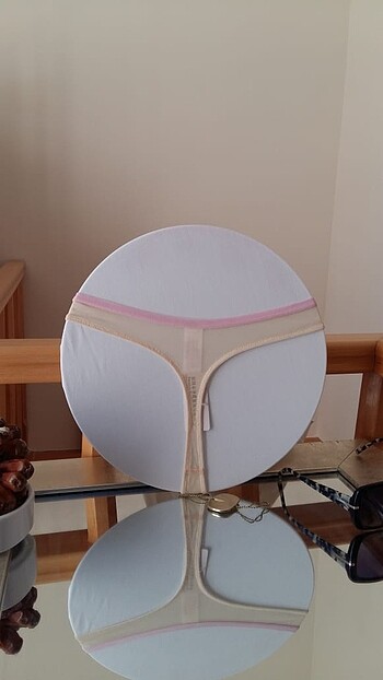 Penti Pembe külot