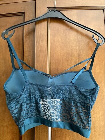 Victoria s Secret Yeşil büstiyer