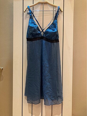 Penti babydoll