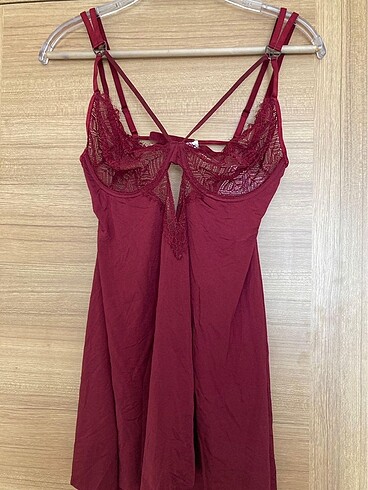 Bordro babydoll