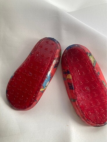 Penti Çocuk Deniz Ayakkabısı  - Görsel 2