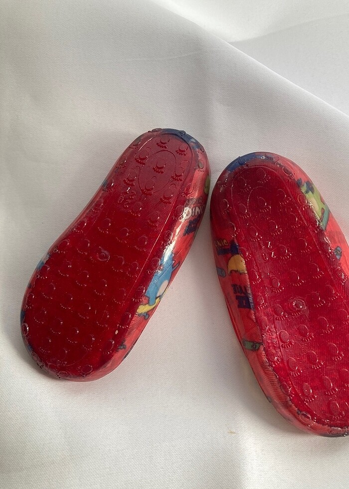 Penti Çocuk Deniz Ayakkabısı  - Görsel 2