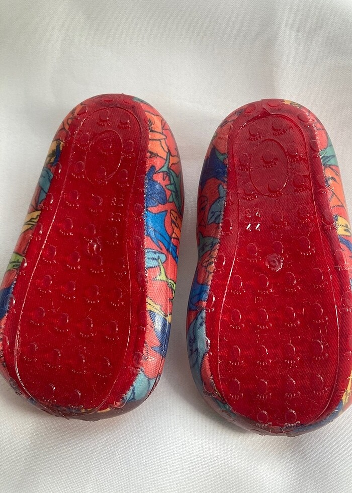 Penti Çocuk Deniz Ayakkabısı - Görsel 2