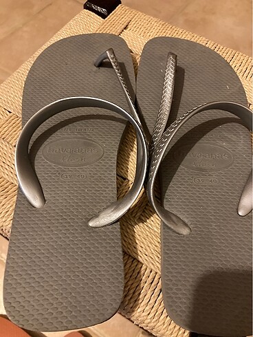 Havaianas Havainas terlik