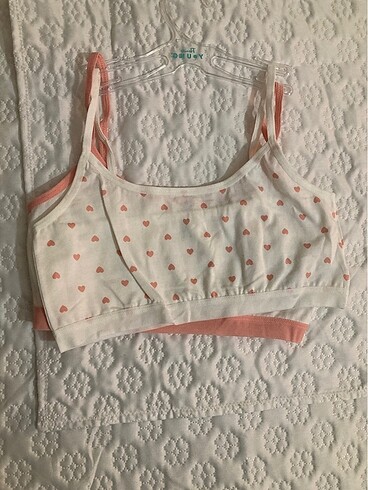 Penti 2li yarım atlet - Görsel 2