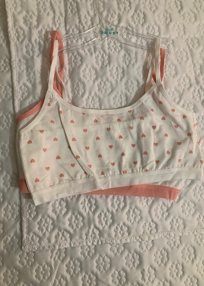 Penti 2li yarım atlet - Görsel 2