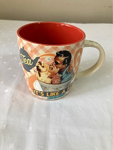 Nostalji kupa