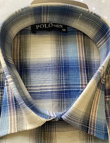 Polo Garage Polo gömlek