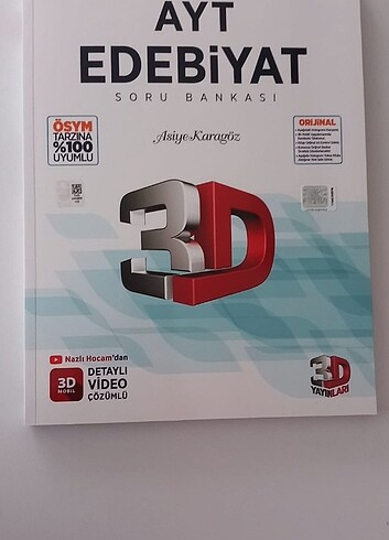  Ayt Coğrafya ve Edebiyat