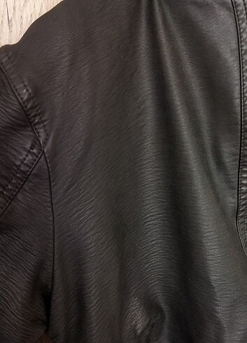 Erkek Kışlık Kapüşonlu Ceket DeFacto - Görsel 5