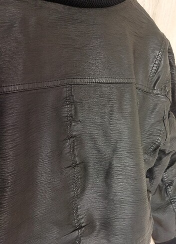 Erkek Kışlık Kapüşonlu Ceket DeFacto - Görsel 11