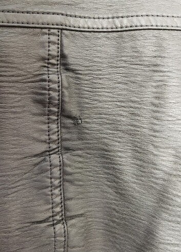 Erkek Kışlık Kapüşonlu Ceket DeFacto - Görsel 12