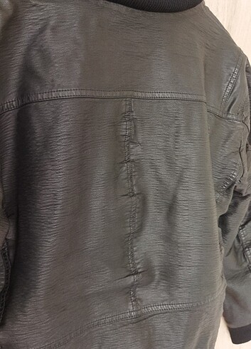 Erkek Kışlık Kapüşonlu Ceket DeFacto - Görsel 10