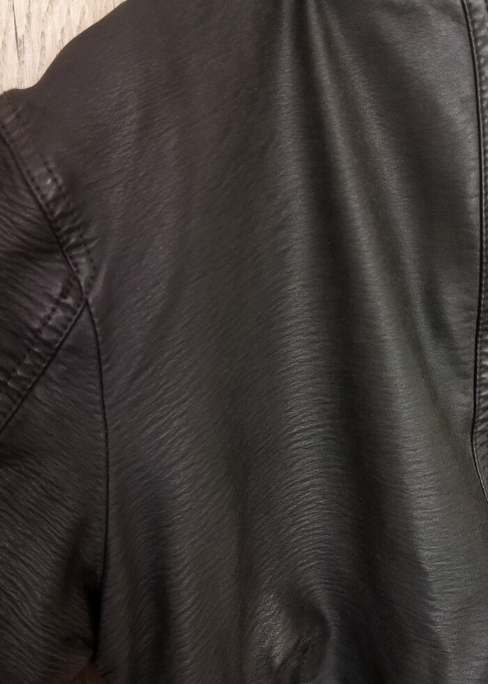 Erkek Kışlık Kapüşonlu Ceket DeFacto - Görsel 5