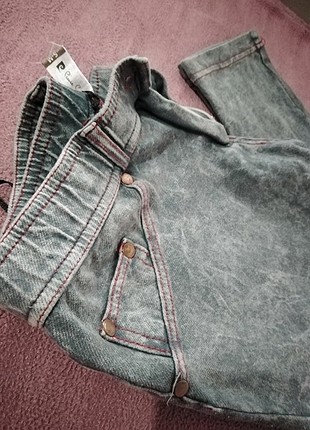 Pierre Cardin Tayt pantolon