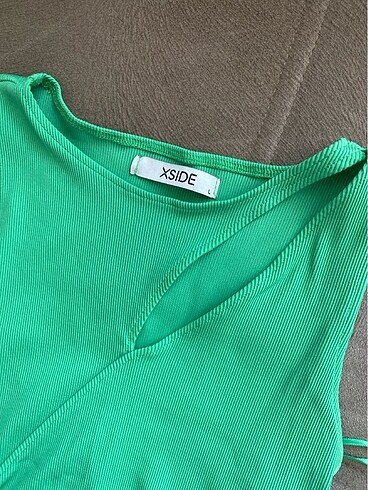 LC Waikiki Askılı Bodysuit