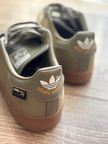 Adidas Stan Smith-Cordura Erkek Spor Ayakkabı