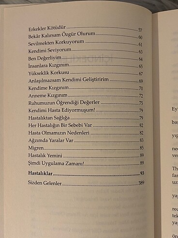  Beden Evet derseniz olur