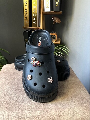 Croks Terlik