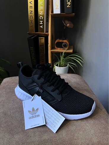 Adidas İthal Kadın Ayakkabı