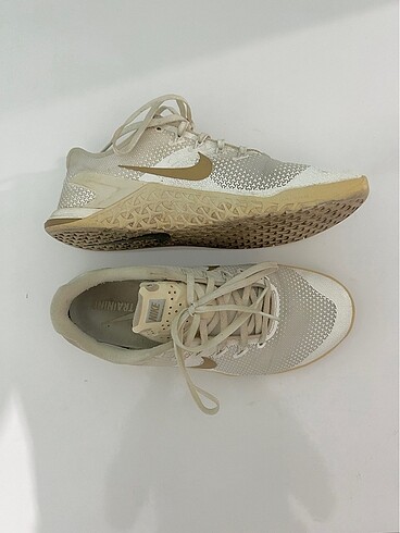 Nike özel spor ayakkabı 40,5