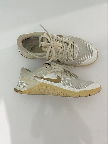 40,5 Beden Nike özel spor ayakkabı 40,5