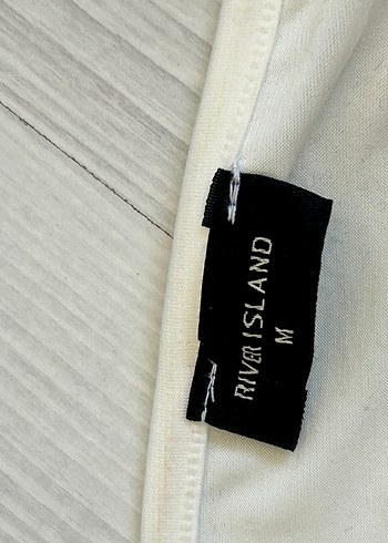 Beyaz Bluz - Görsel 2