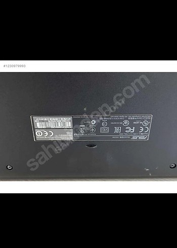 Asus Dizüstü Bilgisayar - Görsel 3