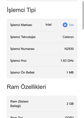 Asus Dizüstü Bilgisayar - Görsel 4