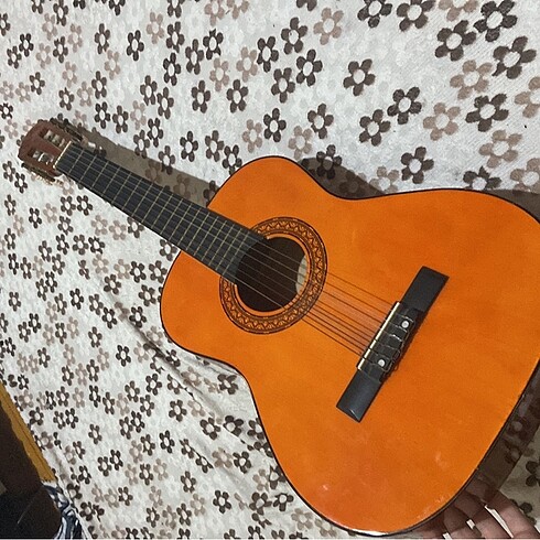 30 Beden gitar