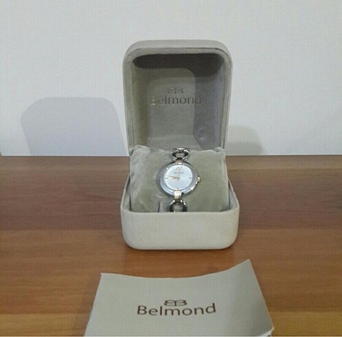 Belmond Bayan Saati