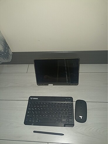 Beden Samsung tab s 6 lite