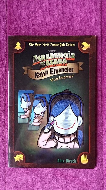 Esrarengiz Kasaba (Yüzleşme)