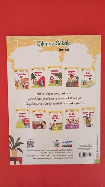  Beden Çıkmaz Sokak Kitap Seti