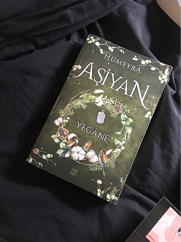 AŞİYAN SERİSİ YEGANE