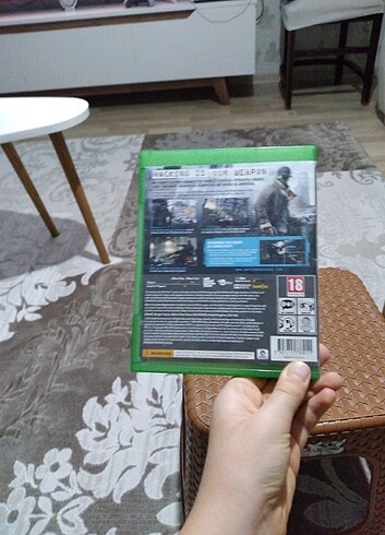 Xbox Xbax 