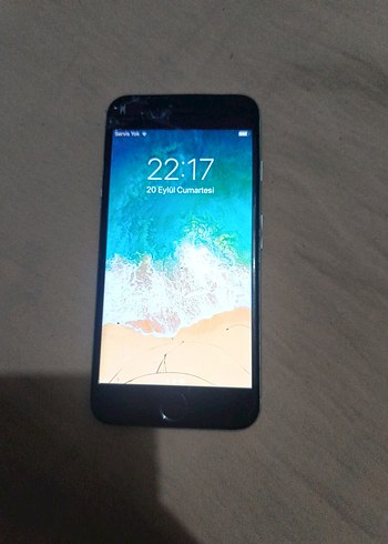 iPhone 6