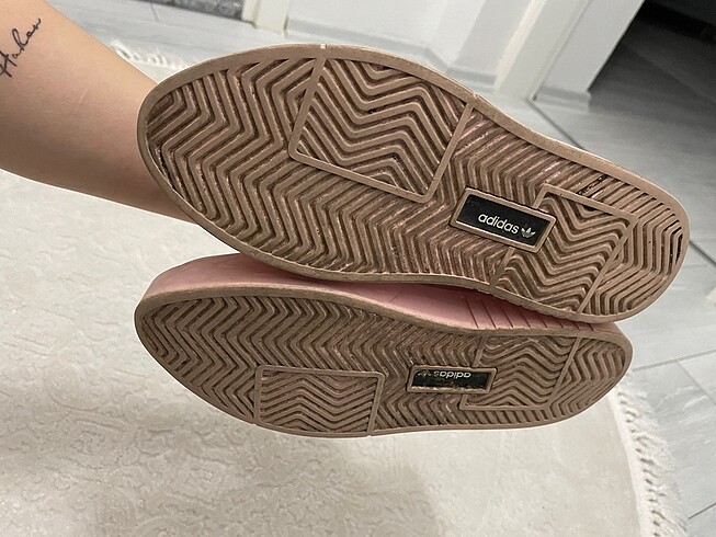 36 Beden Adidas ayakkabı