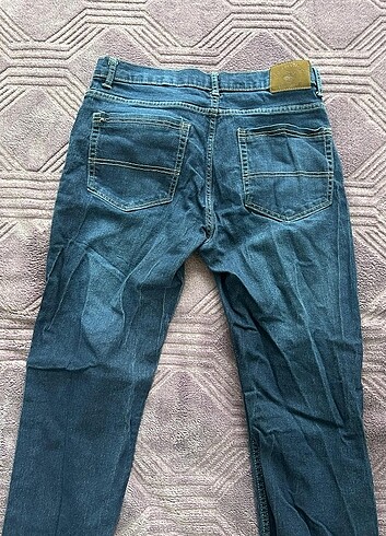 POLO KOT PANTOLON