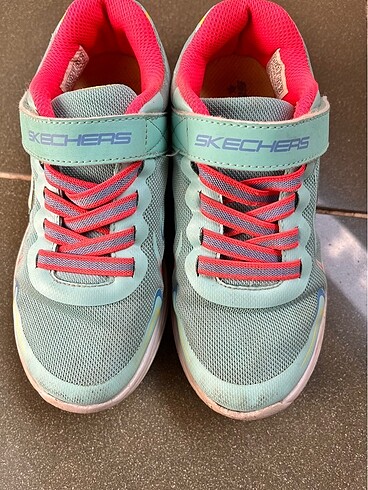 Skechers marka kız ayakkabı