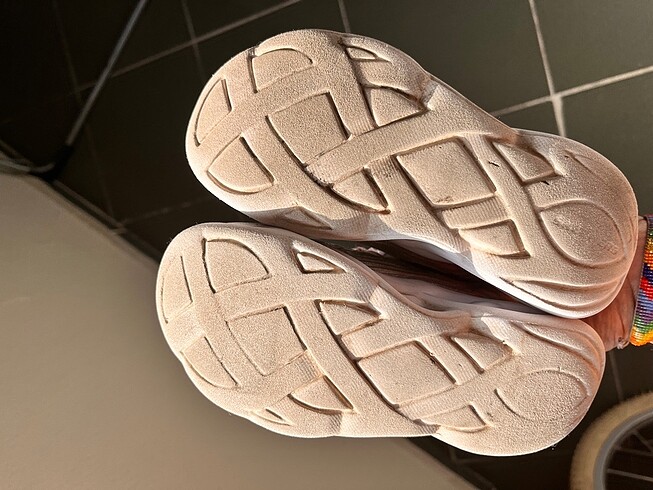 29 Beden Skechers kız çocuk ayakkabı