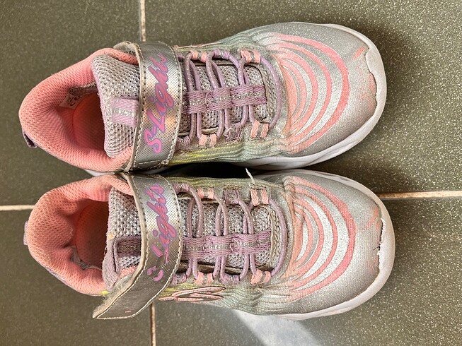 Skechers Skechers kız çocuk ayakkabı