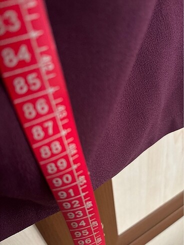 Şık ofis elbisesi - Görsel 6