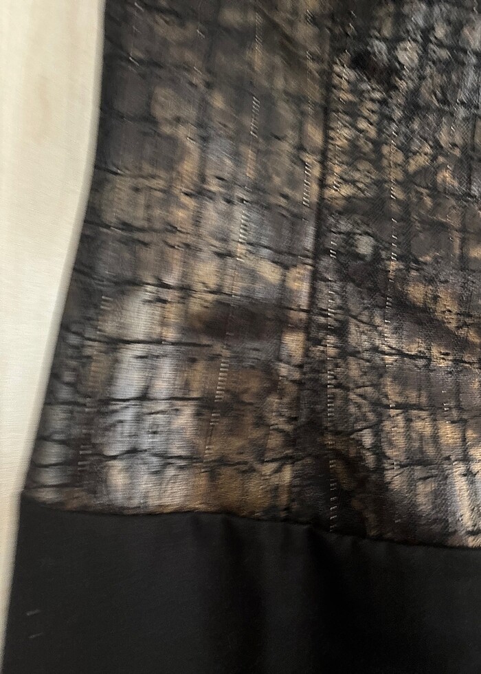 Ofis elbisesi - Görsel 2