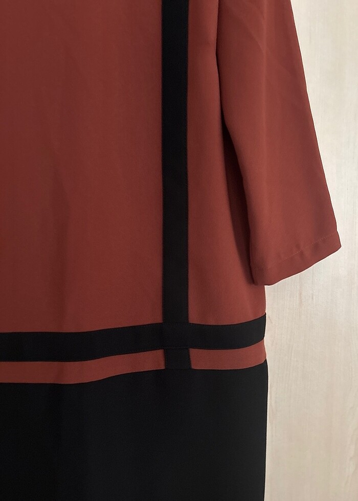 Ofis elbisesi - Görsel 2