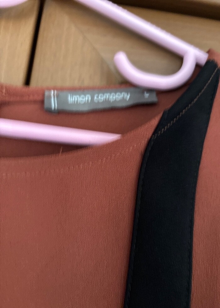 Ofis elbisesi - Görsel 3